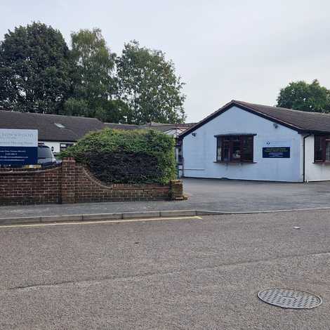 Fort Horsted Care Home - Care Home