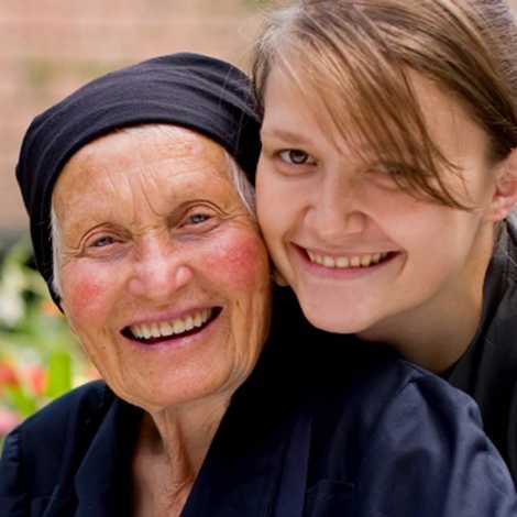Acacia Homecare NW London (Live-In Care) - Live In Care