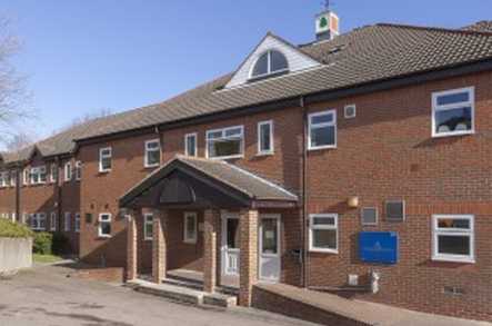 Goldwell Manor Care Home - Care Home