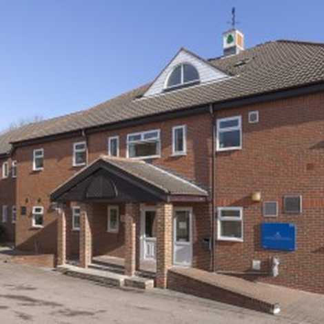 Ashcroft Nursing Home - Chesterfield - Care Home