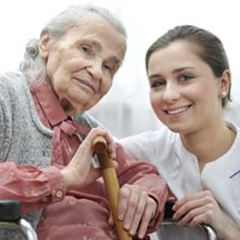 St.Mary's Healthcare and Recruitment - Home Care