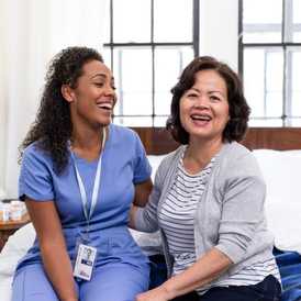Evercaringhands – Main Office - Home Care