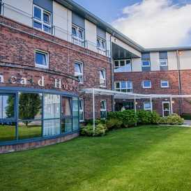 Kincaid House - Care Home