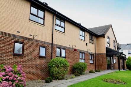 Lindisfarne Care Home - Care Home
