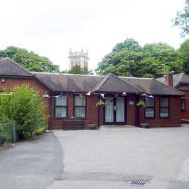 Kings Bromley Care Home - Care Home