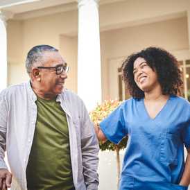 Golden Support - Main Office - Home Care