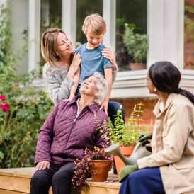 East Kilbride Home Care Service - Home Care