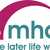 MHA Retirement Living -  logo