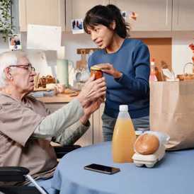 Sycamore Staffing - Home Care