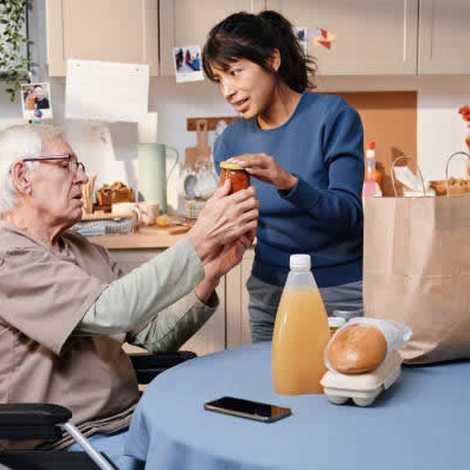 Sycamore Staffing - Home Care