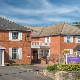 Ashbury Lodge Residential Home - Care Home