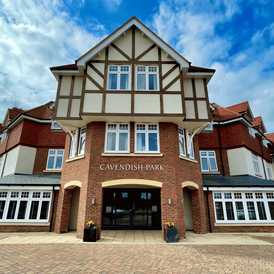 Cavendish Park - Care Home