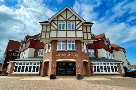 Austen Court Care Home - Care Home