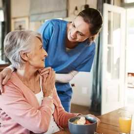 Phoenix Healthcare - Home Care