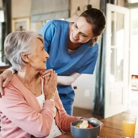 Phoenix Healthcare - Home Care