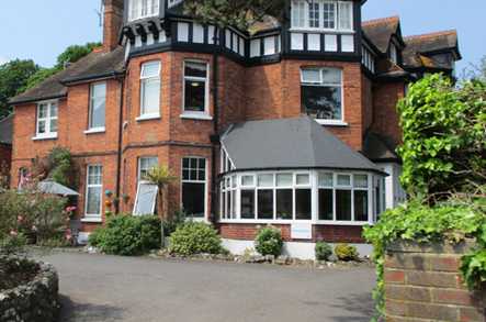 Elstree Court Care Home - Care Home