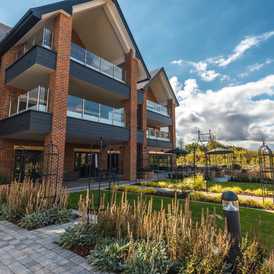 Pinetree Care Home - Care Home