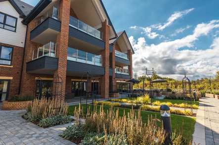 Great Wheatley Nursing Home - Care Home