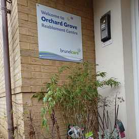 Orchard Grove Reablement Centre - Care Home