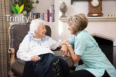 Home Instead Chichester & Bognor Regis(Live-in Care) - Live In Care
