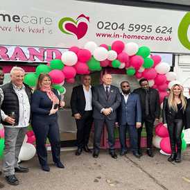 In Home Care Woodford & Loughton - Home Care