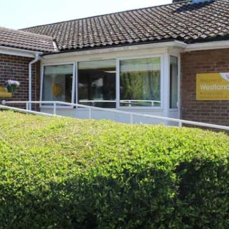 Westlands - Care Home