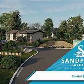 Sandpiper Gardens - Retirement Living