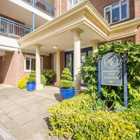 Marlborough Court - Retirement Living