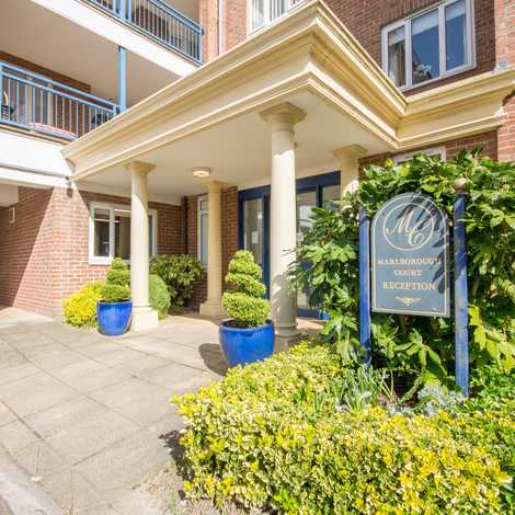Marlborough Court - Retirement Living