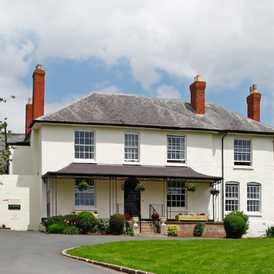 Coldwells House - Care Home
