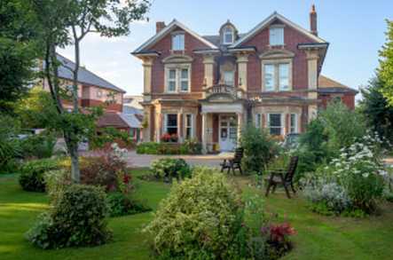 Kingsman House Care Home - Care Home