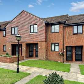 Loudon Court - Retirement Living