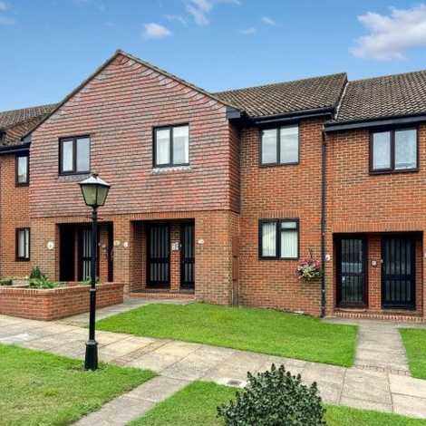 Loudon Court - Retirement Living