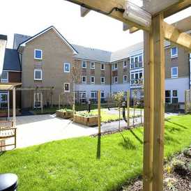 Downlands Court - Retirement Living