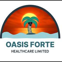 Oasis Forte Healthcare Limited