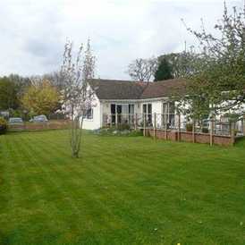 Wild Acres Care Home - Care Home