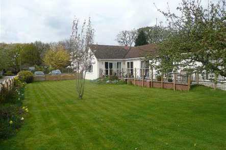 Wild Acres Care Home - Care Home
