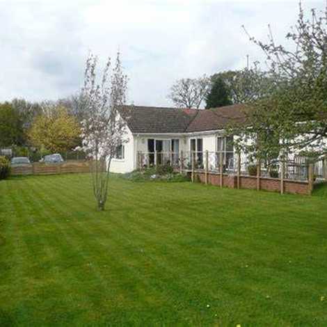 Wild Acres Care Home - Care Home