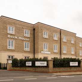 Beck House - Retirement Living