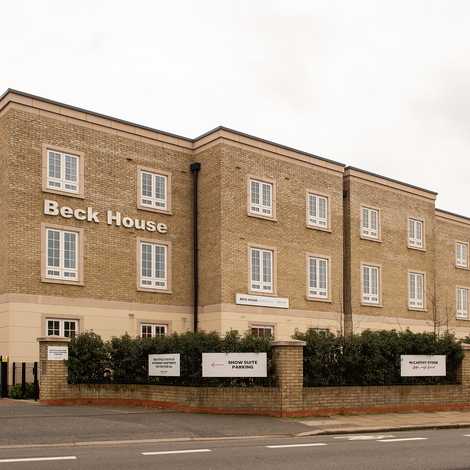Beck House - Retirement Living