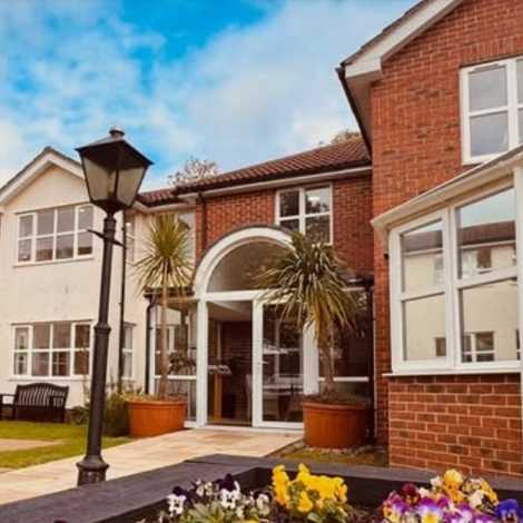 Pennwood Lodge - Care Home