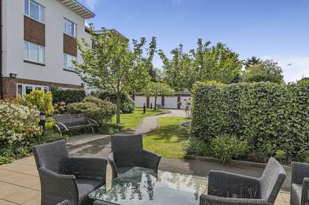 Lawrence Mackie House - Retirement Living