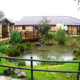 Rose Cottage Residential Home - Care Home