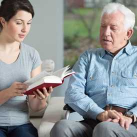 Lav Care Services- East of Anglia - Home Care