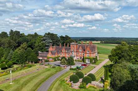 The Rubens - Care Home
