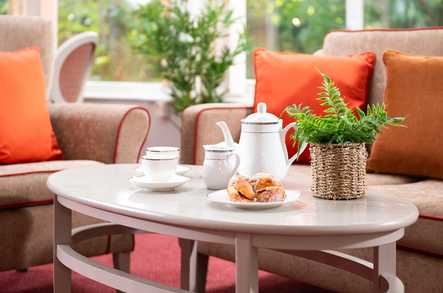 Woodford House - Care Home