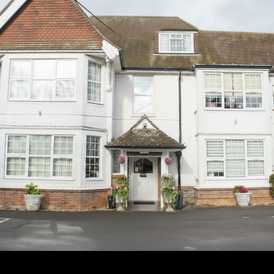 Bentley Lodge Care and Nursing Home - Care Home