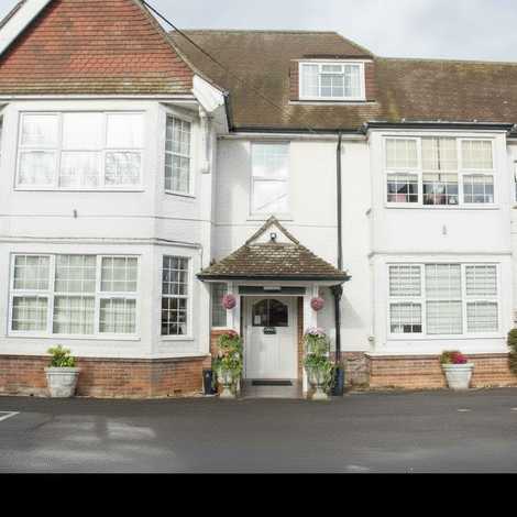 Bentley Lodge Care and Nursing Home - Care Home