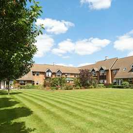 Brook View - Care Home