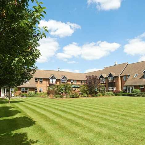 Brook View - Care Home